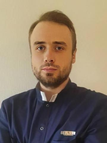Терапевт Насонов Станислав Олегович Терапевт Насонов Станислав Олегович