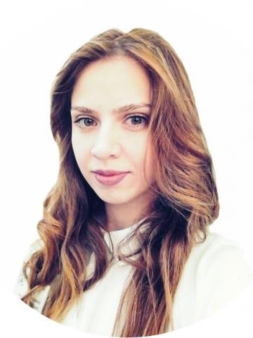 Терапевт Начкина Виктория Сергеевна Терапевт Начкина Виктория Сергеевна