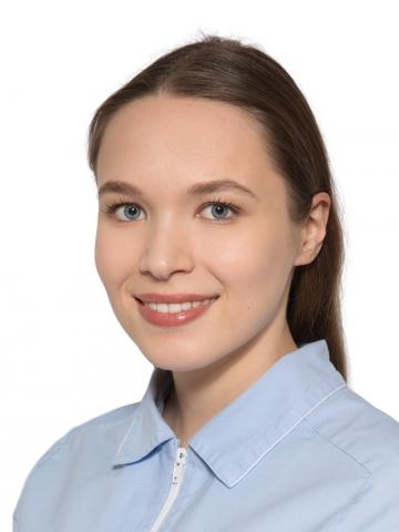 Терапевт Небудчикова Елизавета Николаевна Терапевт Небудчикова Елизавета Николаевна