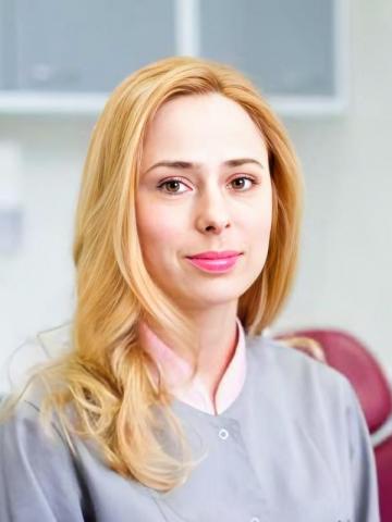 Терапевт Некрасова Анна Игоревна Терапевт Некрасова Анна Игоревна