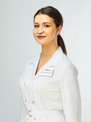 Фото Ненашева Ирина Романовна