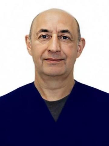 Ортопед Нешков Николай Вячеславович Ортопед Нешков Николай Вячеславович