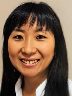 Фото Нигай Ольга Геннадьевна