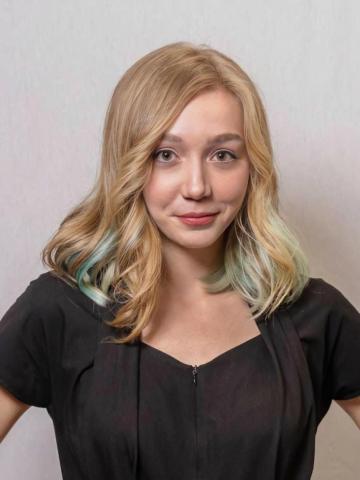 Терапевт Никитина Екатерина Александровна Терапевт Никитина Екатерина Александровна