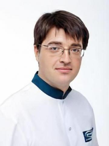 Ортопед Никитченко Сергей Викторович Ортопед Никитченко Сергей Викторович