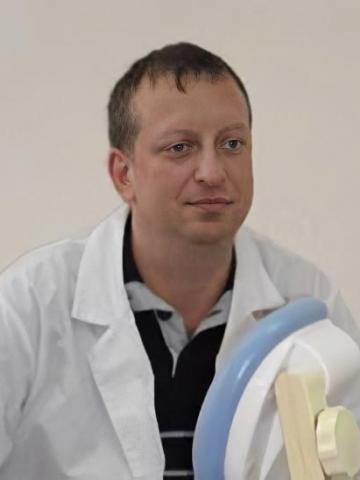 Хирург Никогосян Игорь Николаевич Хирург Никогосян Игорь Николаевич