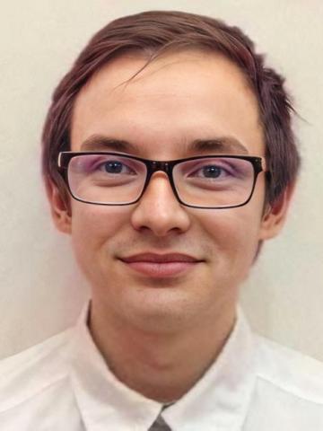 Ортопед Николаев Никита Аркадьевич Ортопед Николаев Никита Аркадьевич