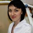 Терапевт Николаева Мария Анатольевна