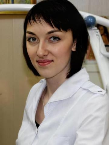 Терапевт Николаева Мария Анатольевна Терапевт Николаева Мария Анатольевна