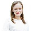 Терапевт Новикова Анна Валентиновна