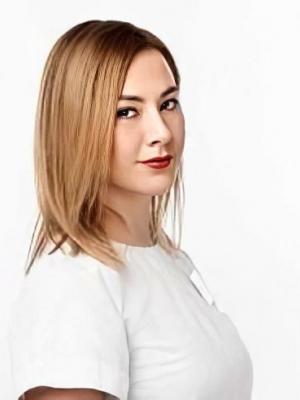 Фото Новикова Маргарита Андреевна
