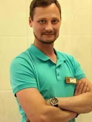 Фото Новичихин Алексей Викторович