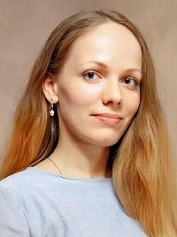 Терапевт Новичихина Ирина Евгеньевна Терапевт Новичихина Ирина Евгеньевна