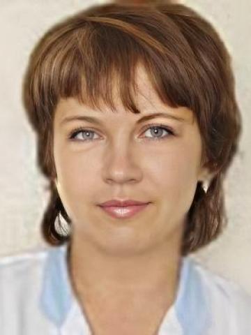 Терапевт Новоселова Наталья Евгеньевна Терапевт Новоселова Наталья Евгеньевна