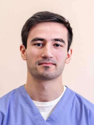 Терапевт Оганесянц Герам Сергеевич Терапевт Оганесянц Герам Сергеевич