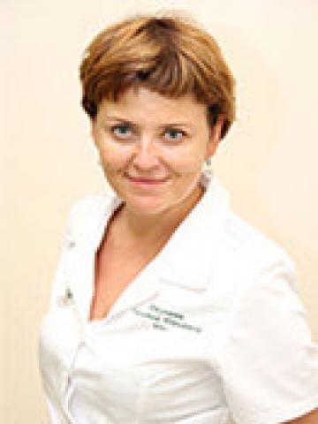 Ортодонт Окунева Татьяна Юрьевна Ортодонт Окунева Татьяна Юрьевна