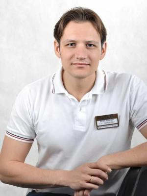 Фото Оноприенко Денис Юрьевич
