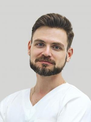 Фото Орлов Максим Андреевич