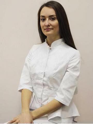 Терапевт Павленко Мария Романовна Терапевт Павленко Мария Романовна