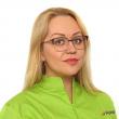 Ортодонт Павлова Полина Алексеевна