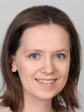 Гигиенист Павлова Яна Игоревна Гигиенист Павлова Яна Игоревна