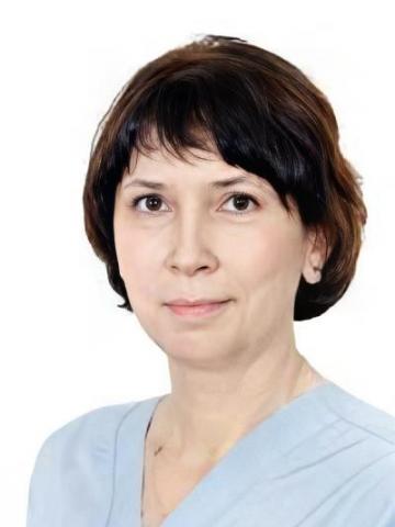 Терапевт Павловская Ирина Викентьевна Терапевт Павловская Ирина Викентьевна