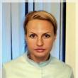 Терапевт Палкина Елена Александровна