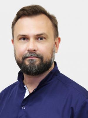 Фото Панченко Сергей Александрович