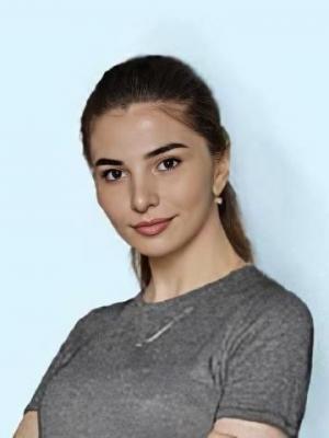 Фото Папалашова Шаидханум Макамагомедовна