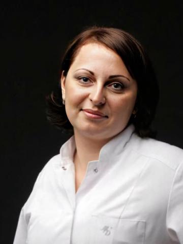 Терапевт Пекарчик Дарья Михайловна Терапевт Пекарчик Дарья Михайловна
