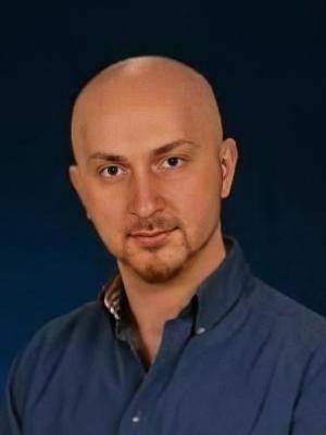 Фото Пекарчик Никита Михайлович