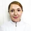 Ортодонт Пелепягина Светлана Викторовна