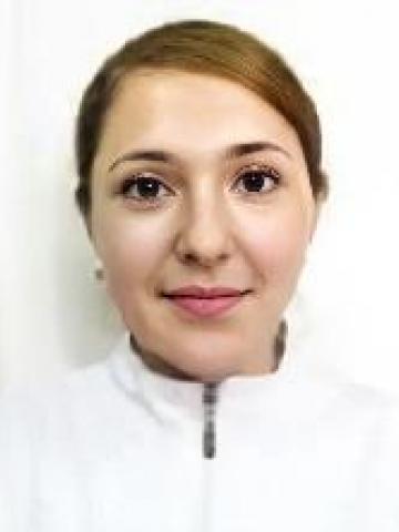 Ортодонт Пелепягина Светлана Викторовна Ортодонт Пелепягина Светлана Викторовна