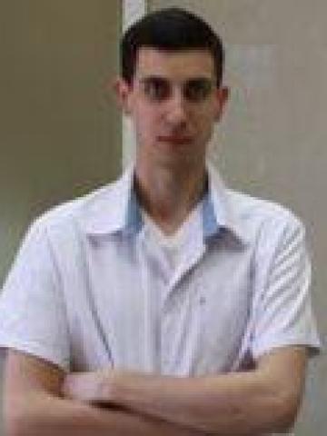 Ортопед Перекалин Кирилл Петрович Ортопед Перекалин Кирилл Петрович