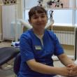 Терапевт Перфильева Екатерина Сергеевна