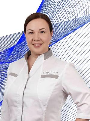 Фото Петрова Екатерина Владимировна