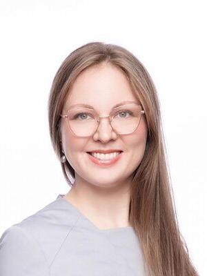 Фото Петрова Елена Александровна