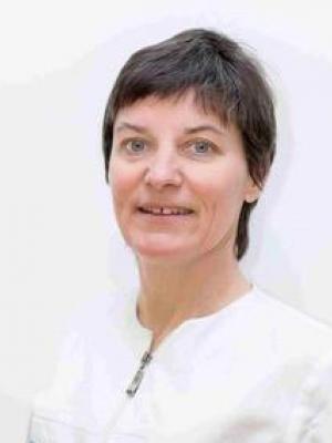 Фото Петрова Жанна Борисовна