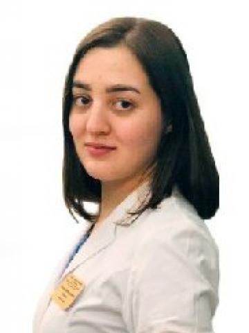 Терапевт Петрова Татьяна Вячеславовна Терапевт Петрова Татьяна Вячеславовна