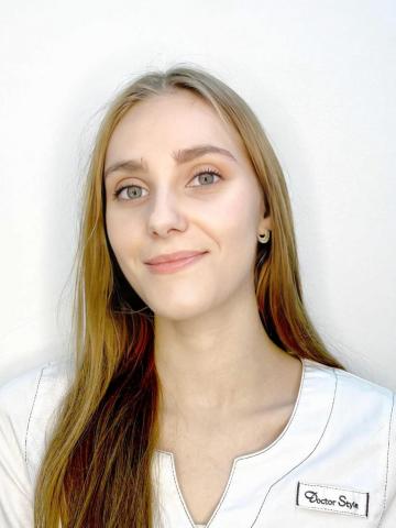 Пивоварова Валерия Евгеньевна Пивоварова Валерия Евгеньевна