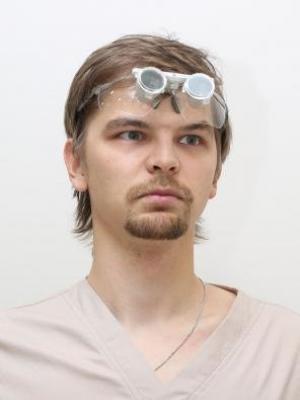 Фото Пигулевский Дмитрий Александрович