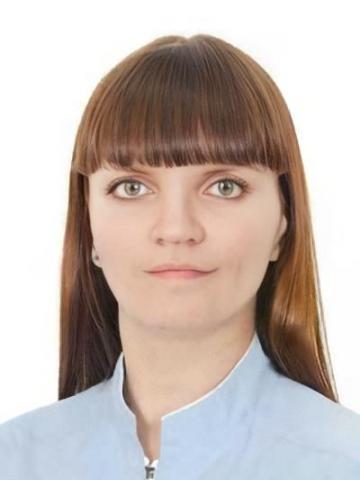 Гигиенист Пирожник Наталья Владимировна