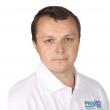 Терапевт Плюснин Денис Иванович