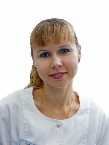 Терапевт Плюснина Светлана Андреевна Терапевт Плюснина Светлана Андреевна