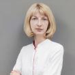 Терапевт Подбуцкая Алина Михайловна