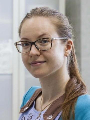 Терапевт Пола Ирина Андреевна