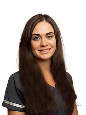 Фото Полищук Татьяна Сергеевна