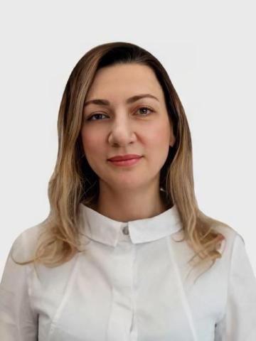 Терапевт Полюшкина Оксана Геннадьевна Терапевт Полюшкина Оксана Геннадьевна