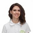 Ортодонт Полякова Елена Анатольевна