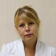 Терапевт Понуровская Алла Алексеевна